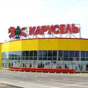 Гипермаркеты Волгодонска
