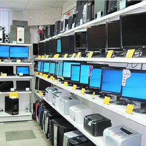 Компьютерные магазины Волгодонска