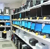 Компьютерные магазины в Волгодонске