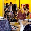 Магазины одежды и обуви в Волгодонске