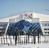 Спортивные комплексы в Волгодонске