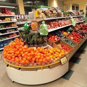 Супермаркеты Волгодонска