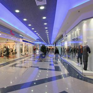Торговые центры Волгодонска